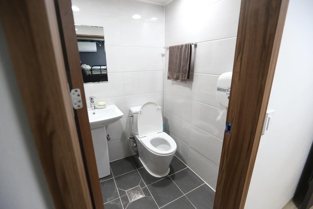 Guest house Little Star Seoul
