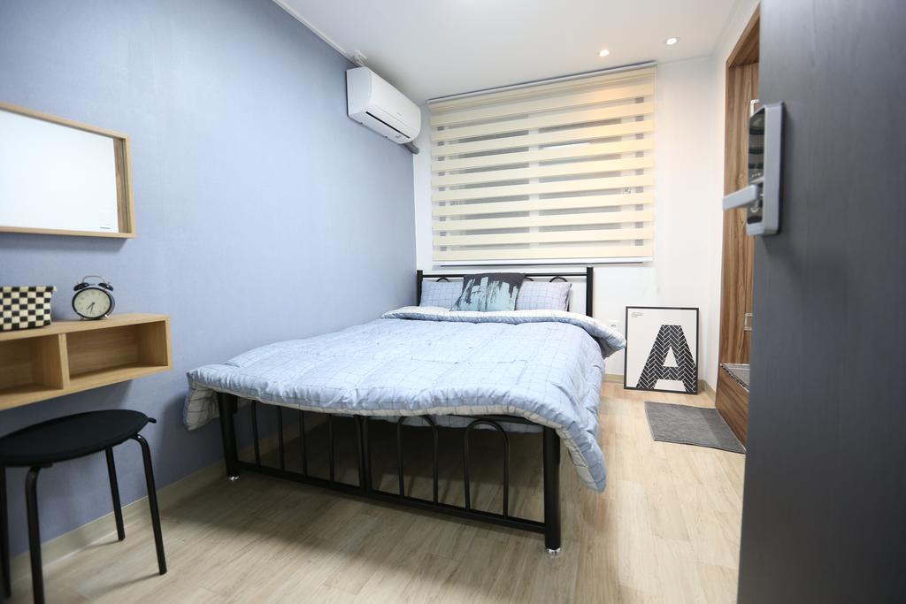 Little Star Guest house Seoul