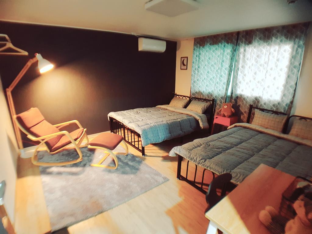 Little Star Guest house Seoul