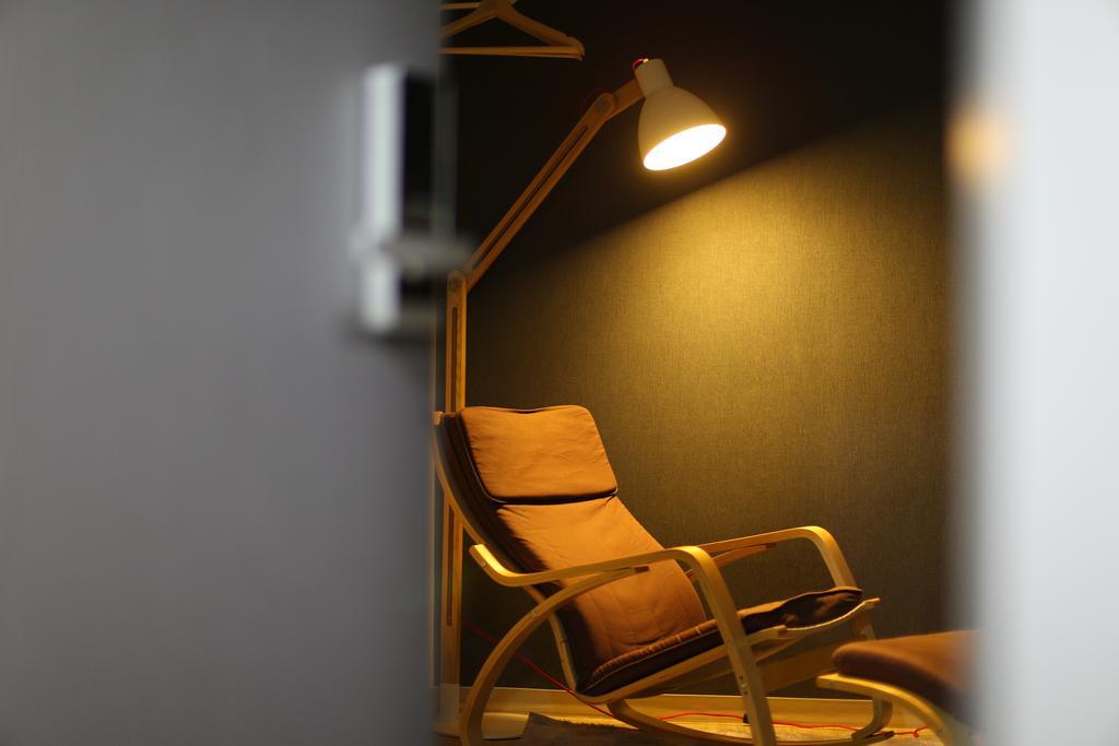 Guest house Little Star 2*