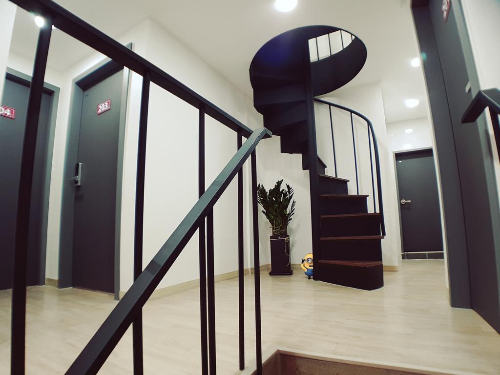 Little Star Guest house Seoul