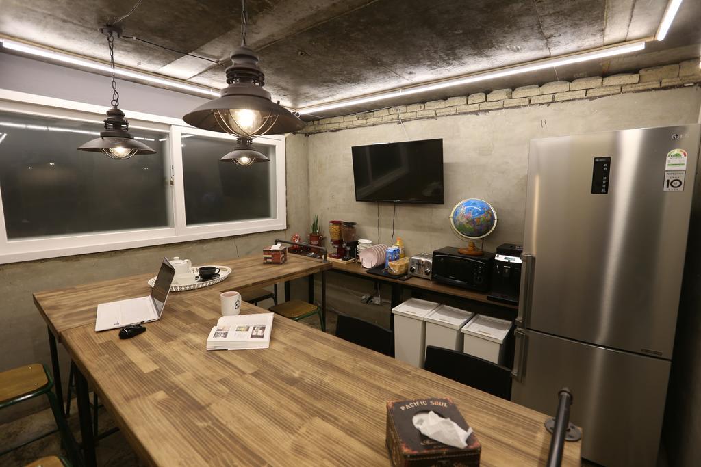 Little Star Guest house Seoul