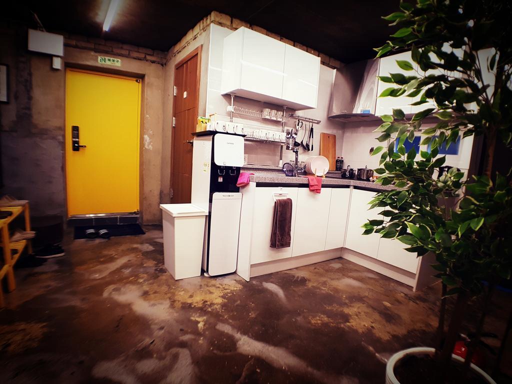 Little Star Guest house Seoul