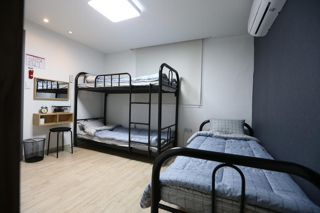 Little Star Guest house Seoul