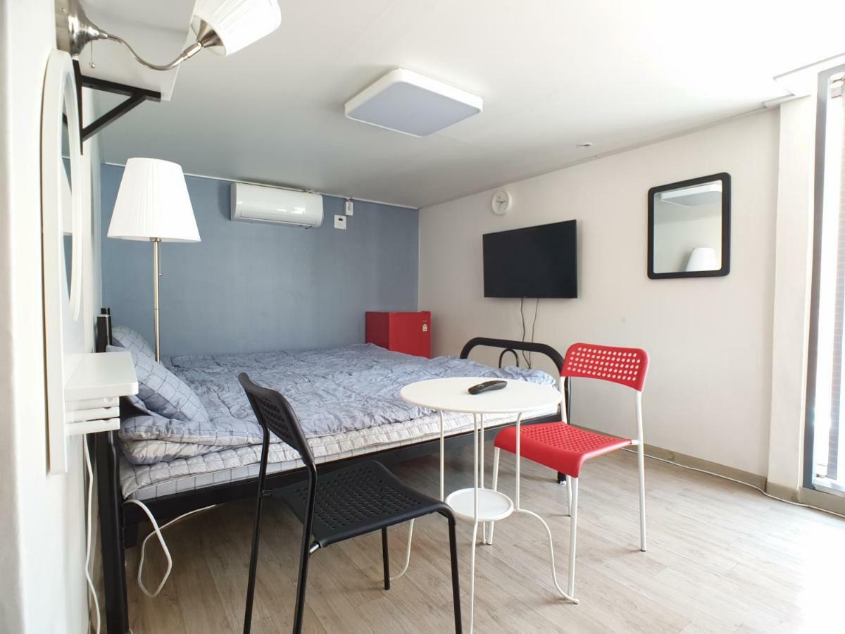 Guest house Little Star