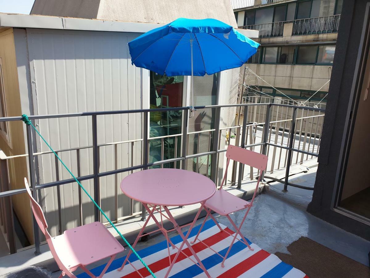 Little Star Guest house